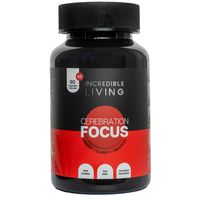 Incredible Living Cerebration (Focus)